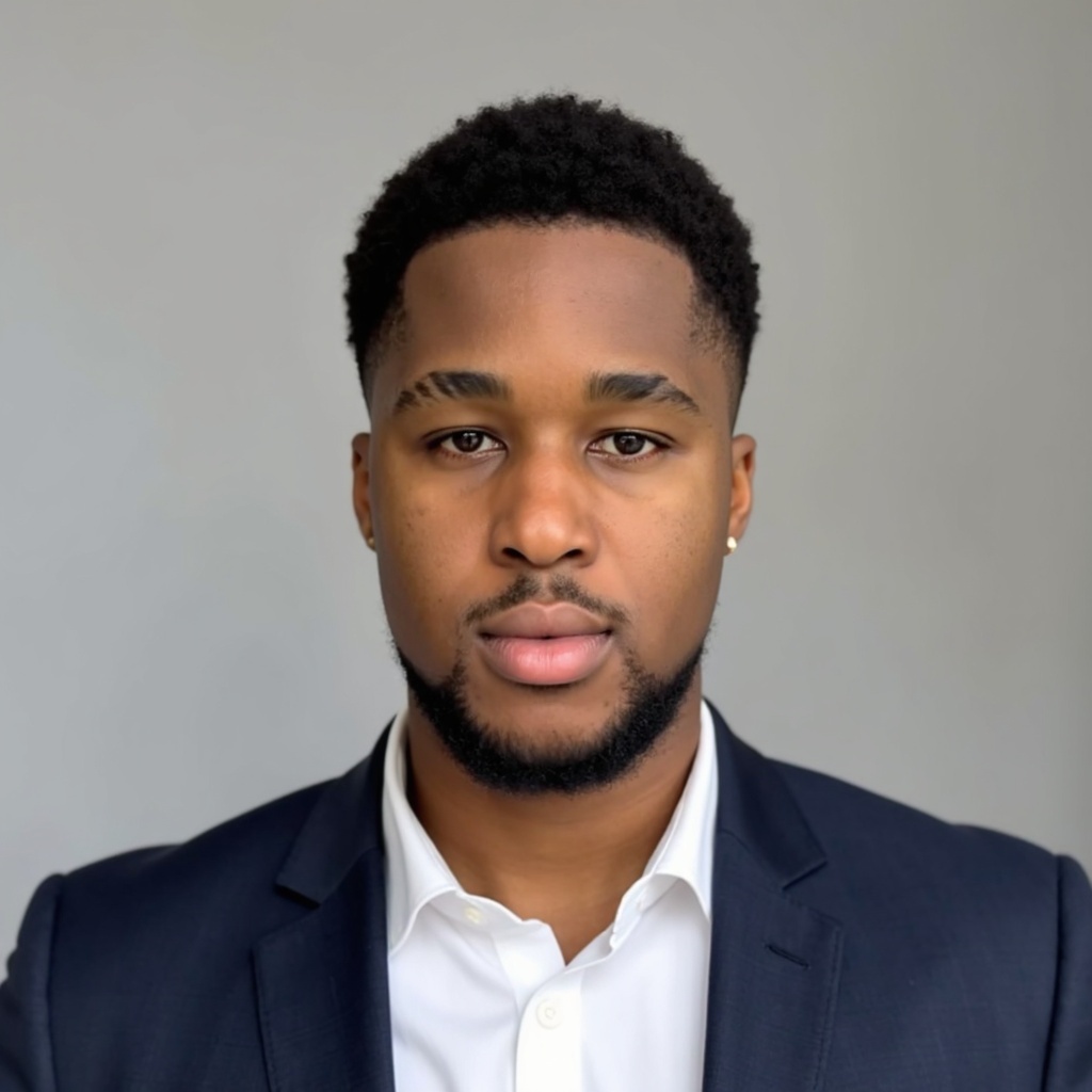Mcdouglas Nnaemeka