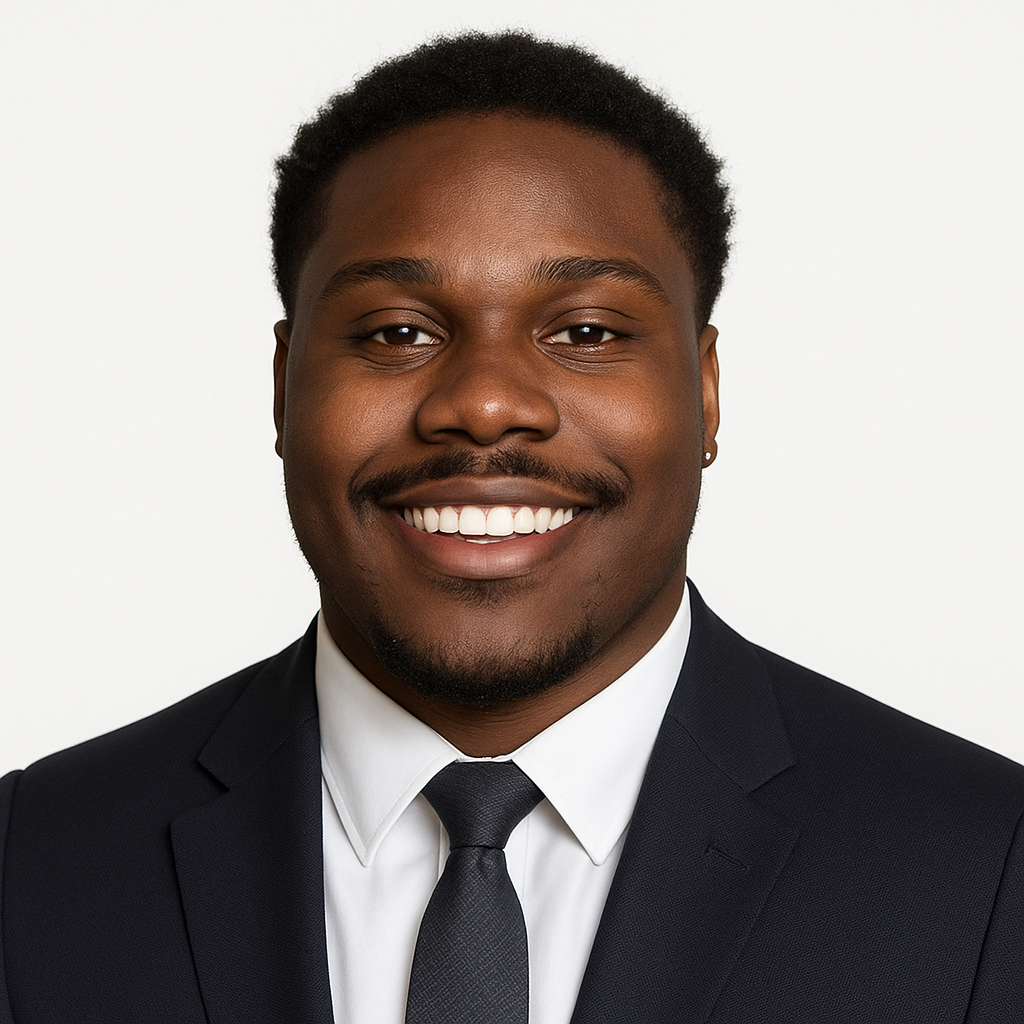Chrion Obialor